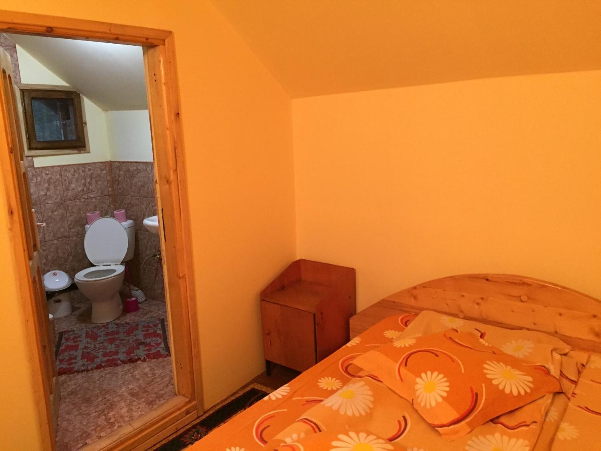 Casa Paltinu Hotel Lunca Mare Szoba fotó